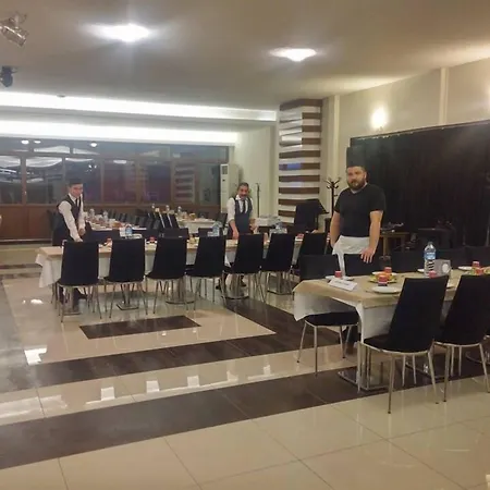Kremon Hotel-2