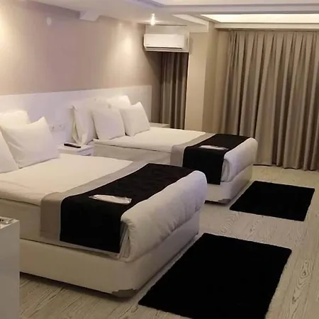 Kremon Hotel-3