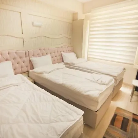 Gold Vizyon Hotel-3