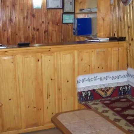 Yavuzlar Hotel-2