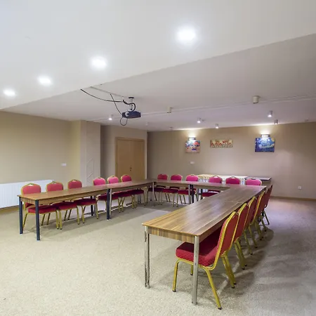 Zeytin Bahcesi Hotel-2
