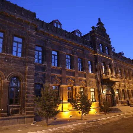Cheltikov Hotel-2