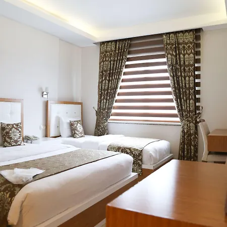 Cebeciler Hotel-2