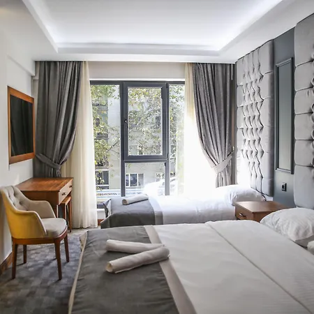 New Gate Hotel-3