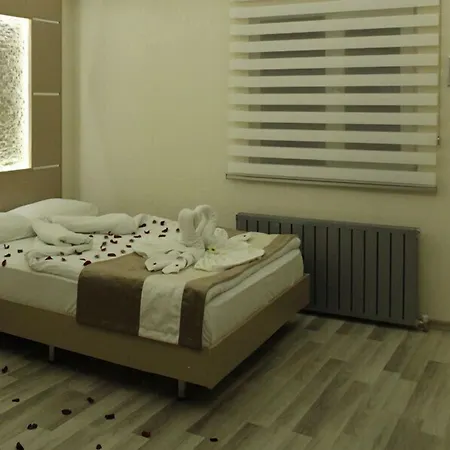 Derya Hotel-3