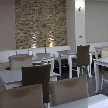 Derya Hotel-2