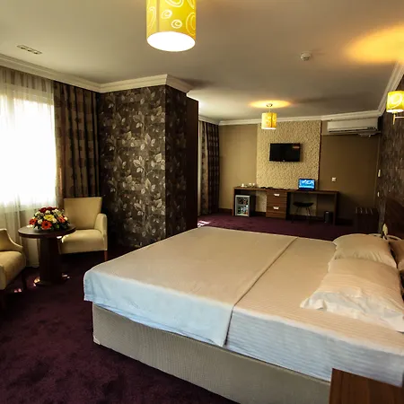 Grand Akçalı Otel-2