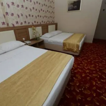 Grand Onur Hotel-3