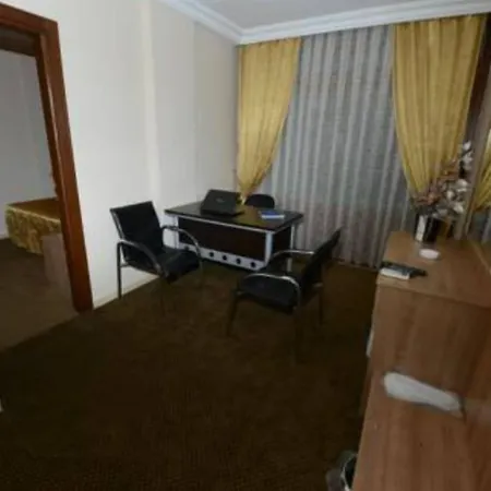 Grand Onur Hotel-2