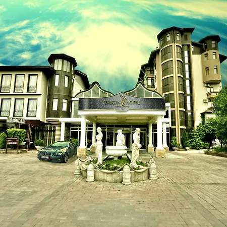 Yalcin Hotel Resort-2