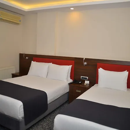 Yalcin Hotel Resort-3