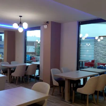 Kuzey Yildizi Butik Otel-3