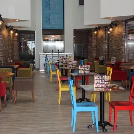 Kuzey Yildizi Butik Otel-2