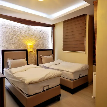 Kars Konak Hotel-3