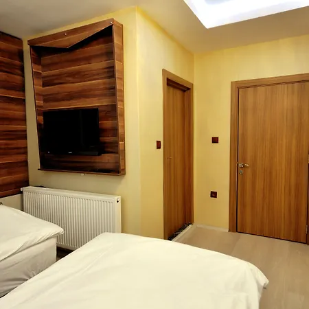Kars Konak Hotel-2