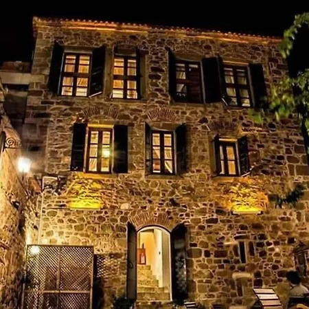 Aristonicus Boutique Hotel-3