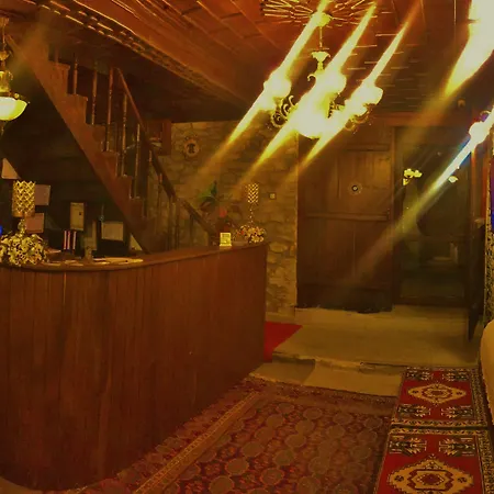 Beybagi Konak Hotel-3