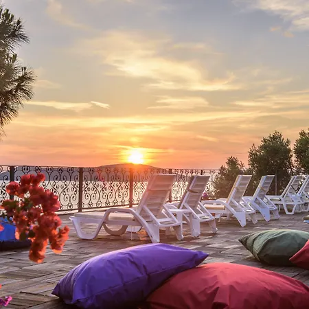 Arion Resort Hotel-2