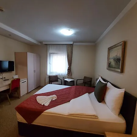 Pasa Hotel Gemlik-3