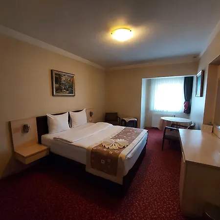 Pasa Hotel Gemlik-2