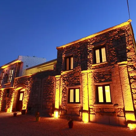 Aksam Sefasi Hotel-2