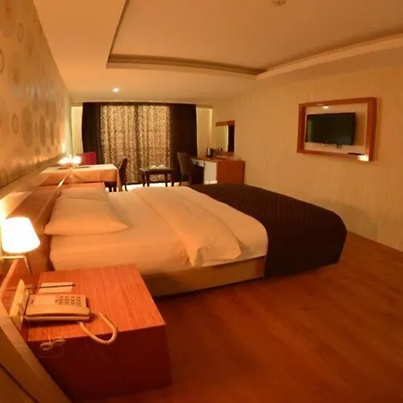 Bayazıt Hotel-2