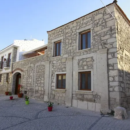 Aksam Sefasi Hotel-3
