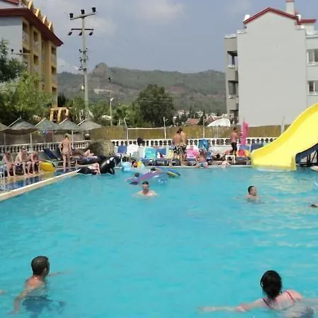 Duru Apart Otel-3