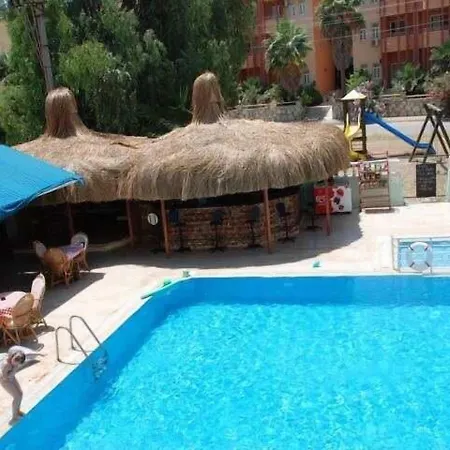 Duru Apart Otel-2
