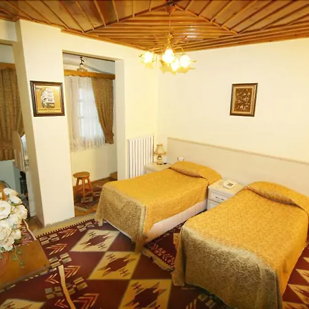 Beypazari Ipekyolu Konagi-3