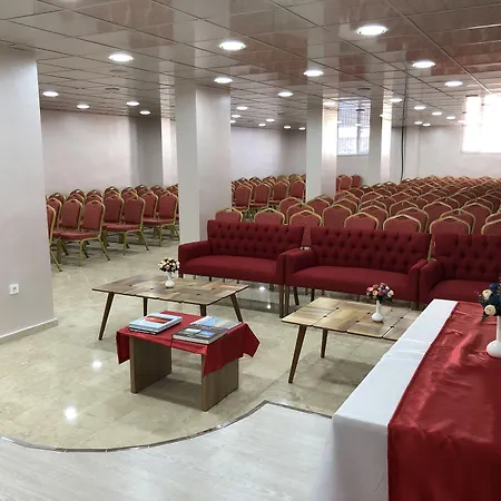 Guengoer Omesyus Otel-3
