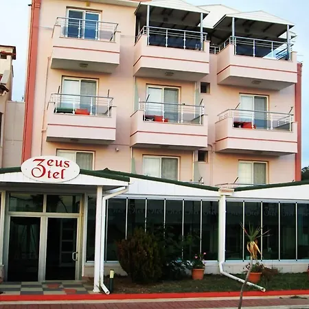 Zeus Hotel-2