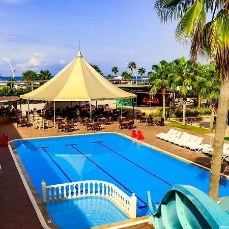 Grand Akca Hotel-3