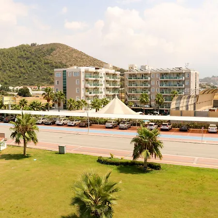 Grand Akca Hotel-2