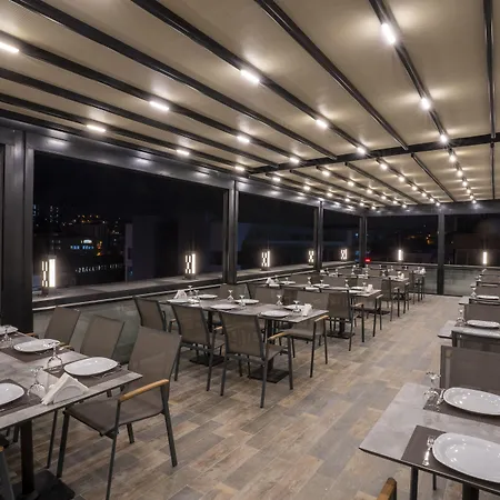 Hotel Kaleli-3