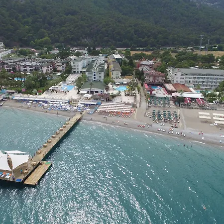 Club Hotel Sunbel-2