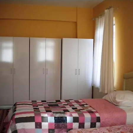 Bahar Pansiyon-3