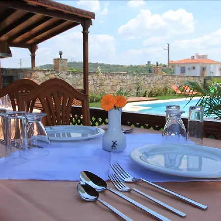 Cunda Paradise Butik Otel-3