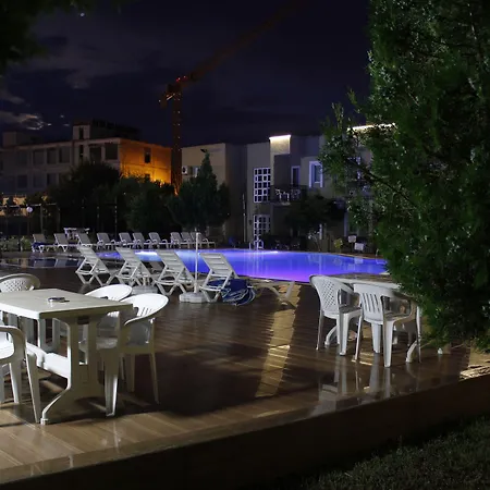 Samdan Hotel-3