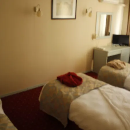 Samdan Hotel-2