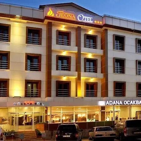 Teona Hotel-2