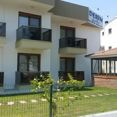 Derin Butik Otel-2