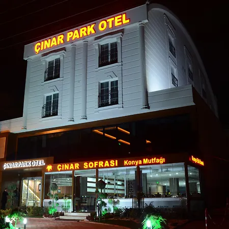 Çınarpark Hotel-2