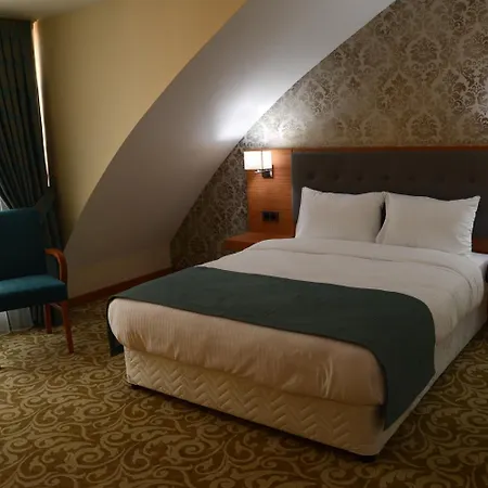 Çınarpark Hotel-3