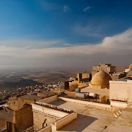 Reyhani Kasri Boutique Hotel-3