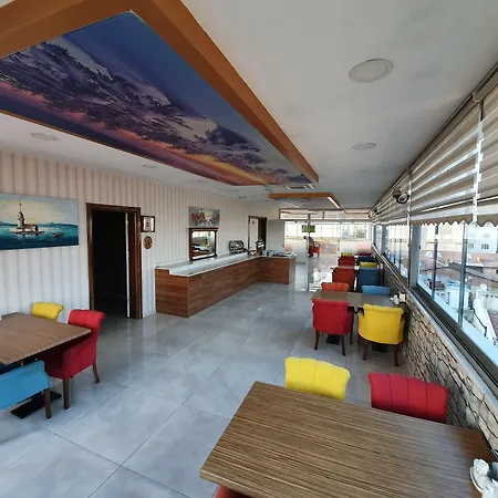 Elazig Gunay Hotel-3
