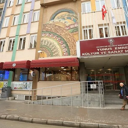 Peri 26 Otel-3
