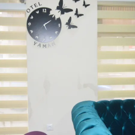 Yaman Hotel-2