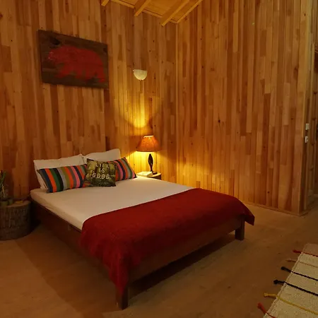 Lycia Nature House-3