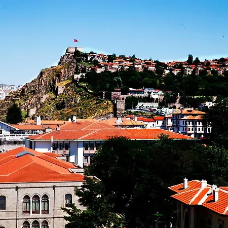 Yeni Bahar Otel-2